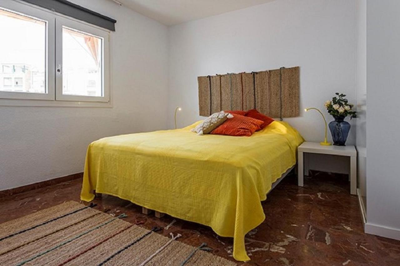 Casa Cava, C Merida 7 Nerja Eksteriør bilde