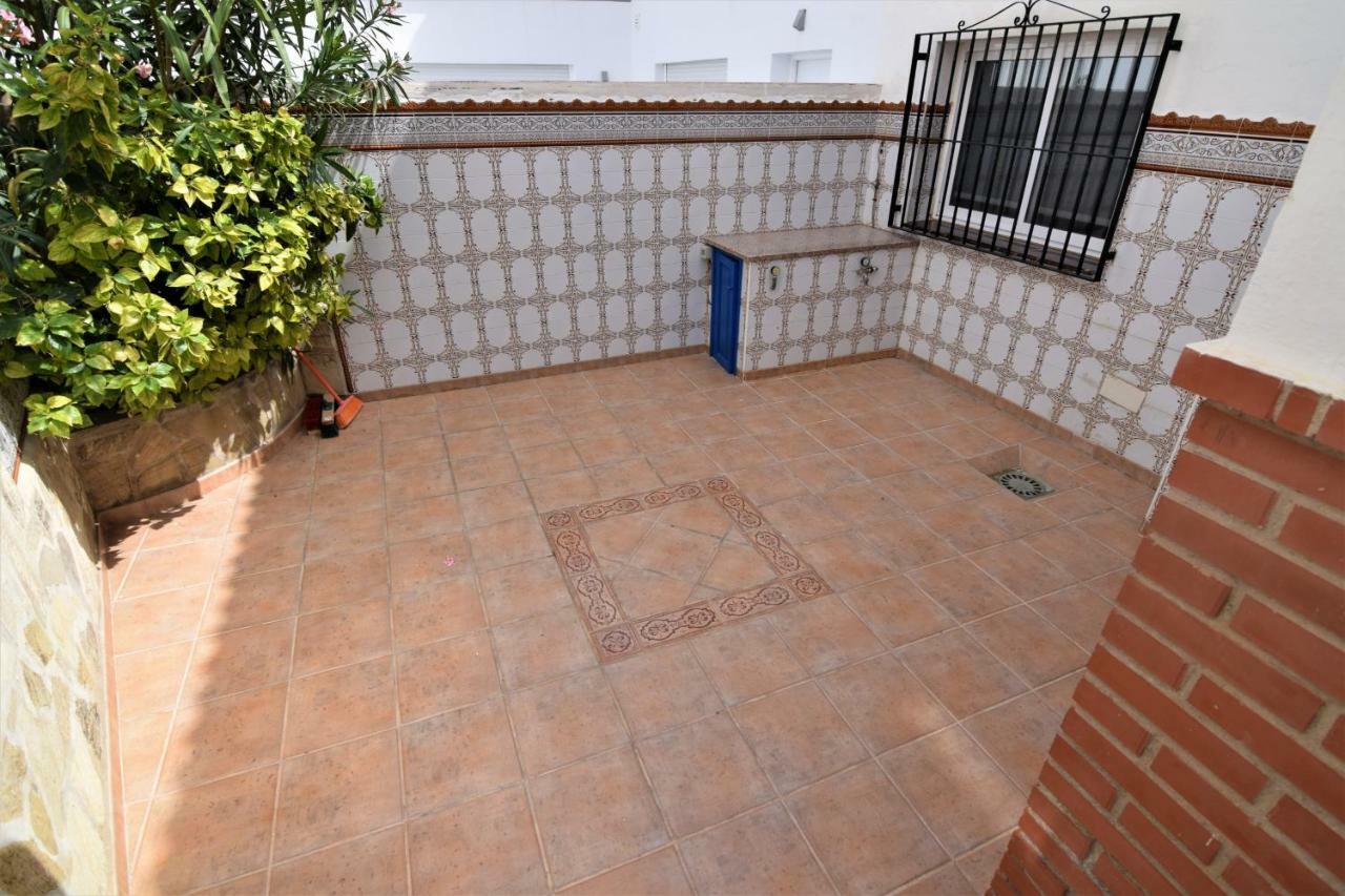 Casa Cava, C Merida 7 Nerja Eksteriør bilde