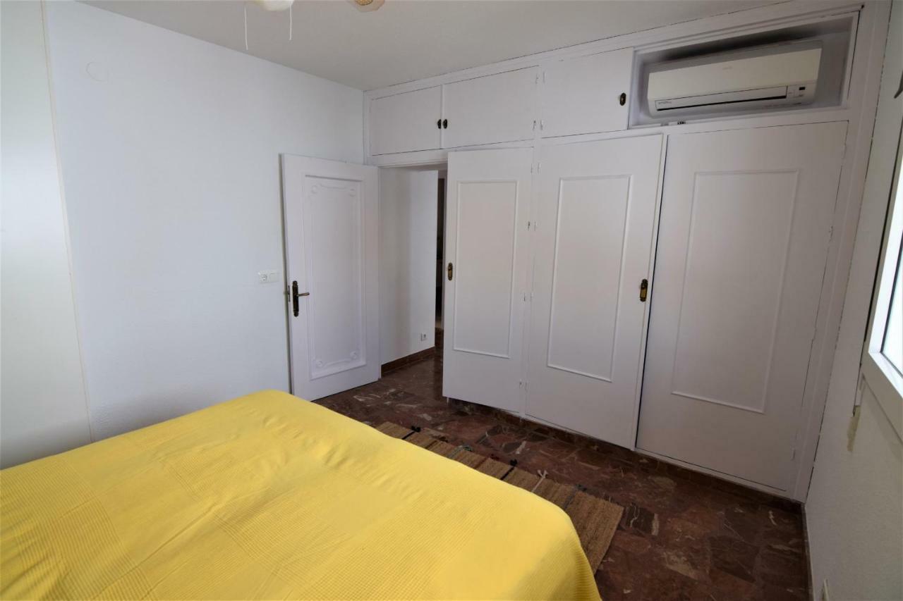 Casa Cava, C Merida 7 Nerja Eksteriør bilde