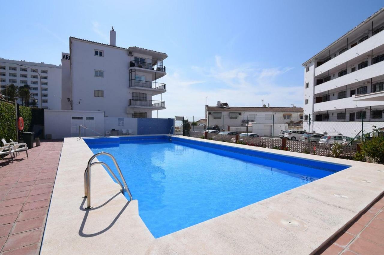 Casa Cava, C Merida 7 Nerja Eksteriør bilde