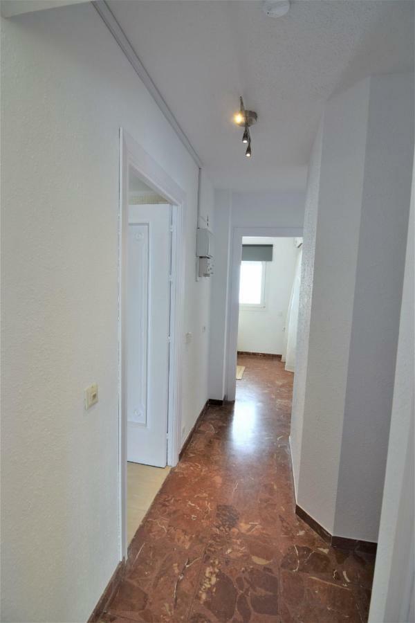 Casa Cava, C Merida 7 Nerja Eksteriør bilde