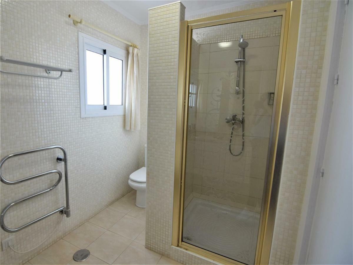 Casa Cava, C Merida 7 Nerja Eksteriør bilde