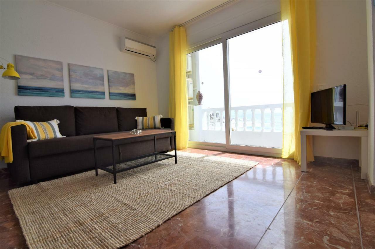 Casa Cava, C Merida 7 Nerja Eksteriør bilde