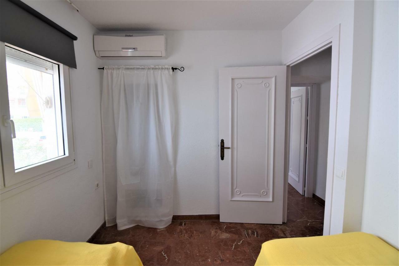 Casa Cava, C Merida 7 Nerja Eksteriør bilde